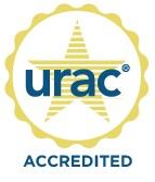 Small URAC Seal